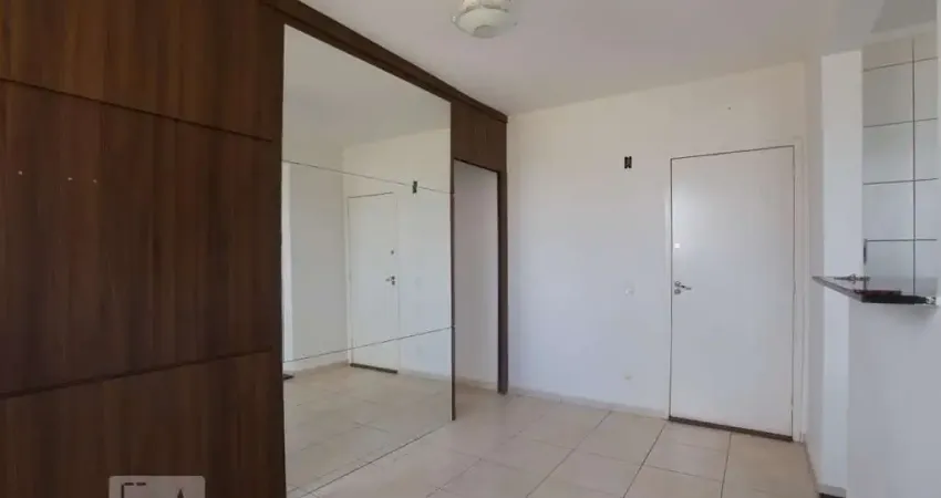 Apartamento para aluguel - distrito de bonfim paulista, 2 quartos, 48 m² - ribeirão preto