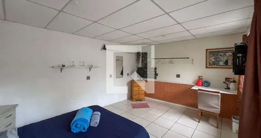 Casa para aluguel - vila das mercês, 1 quarto, 120 m² - são paulo