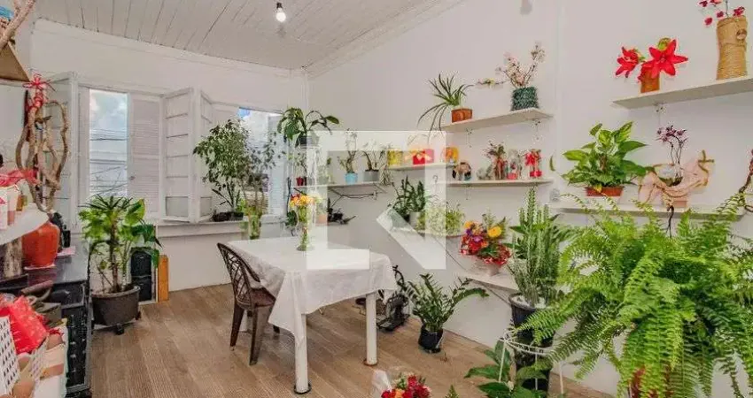 Casa para aluguel - são geraldo, 1 quarto, 60 m² - porto alegre