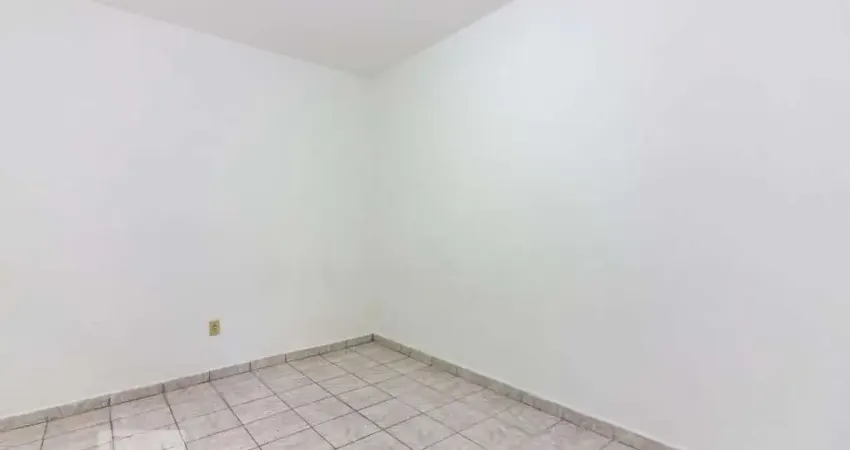 Casa para aluguel - jardim das flores, 1 quarto, 40 m² - osasco