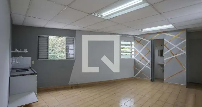 Casa para aluguel - bosque da saúde, 1 quarto, 20 m² - são paulo