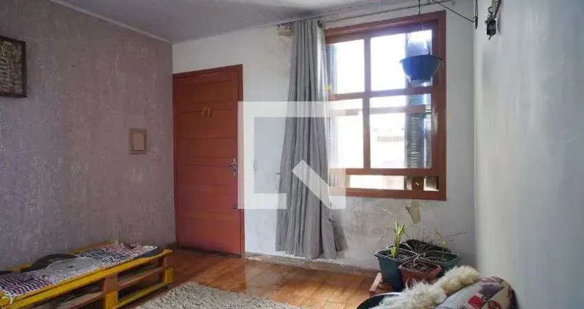 Apartamento para aluguel - rubem berta, 2 quartos, 56 m² - porto alegre