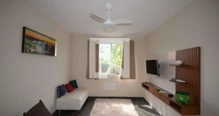 Apartamento para aluguel - campinho, 1 quarto, 46 m² - rio de janeiro