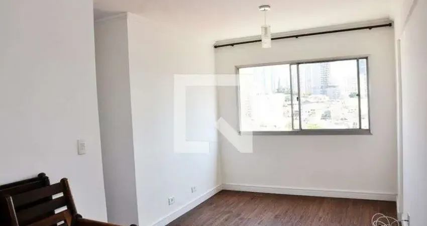 Apartamento para aluguel - freguesia do ó, 2 quartos, 55 m² - são paulo