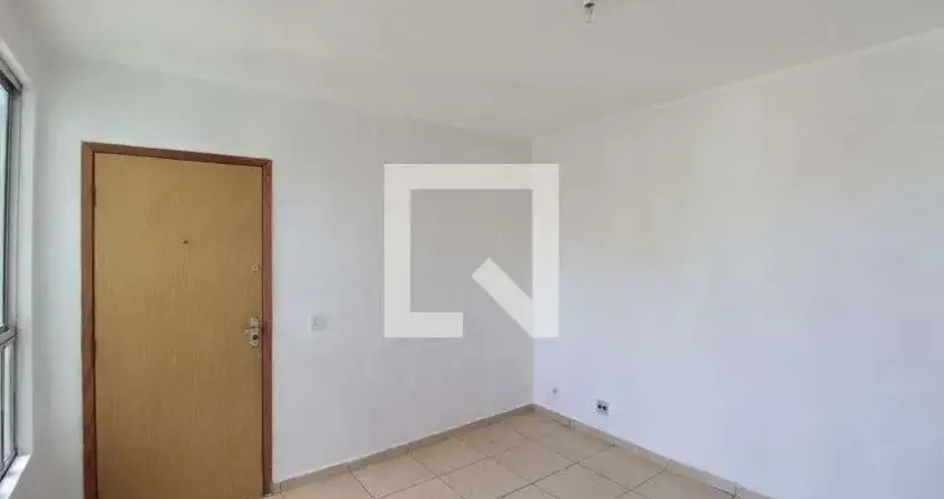 Apartamento para aluguel - piratininga, 2 quartos, 48 m² - belo horizonte