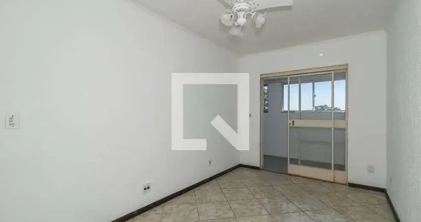 Apartamento para aluguel - passo d'areia, 1 quarto, 50 m² - porto alegre