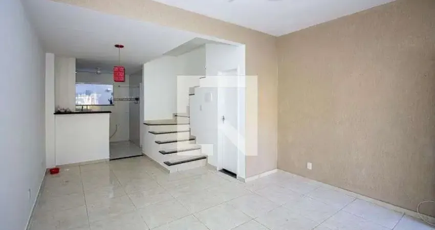 Casa para aluguel - nova cidade, 2 quartos, 85 m² - são gonçalo