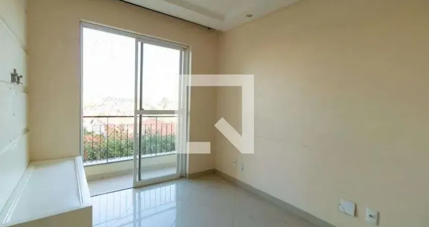Apartamento para aluguel - jardim jussara, 2 quartos, 50 m² - são paulo