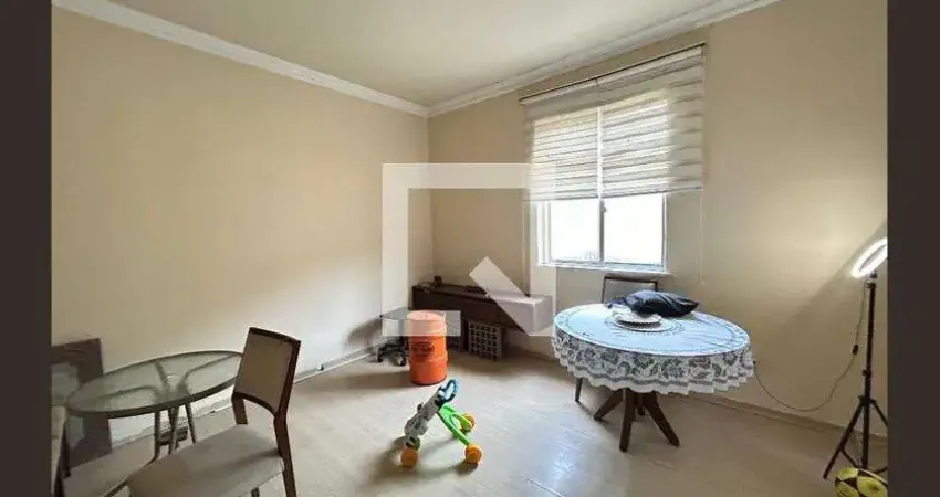 Apartamento para aluguel - del castilho, 1 quarto, 53 m² - rio de janeiro