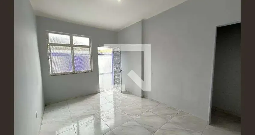 Casa para aluguel - marechal hermes, 2 quartos, 76 m² - rio de janeiro