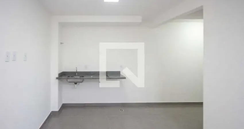 Apartamento para aluguel - vila ema, 2 quartos, 36 m² - são paulo