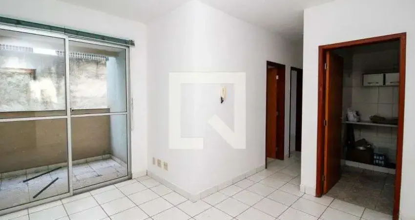 Apartamento para aluguel - sagrada família, 2 quartos, 51 m² - belo horizonte