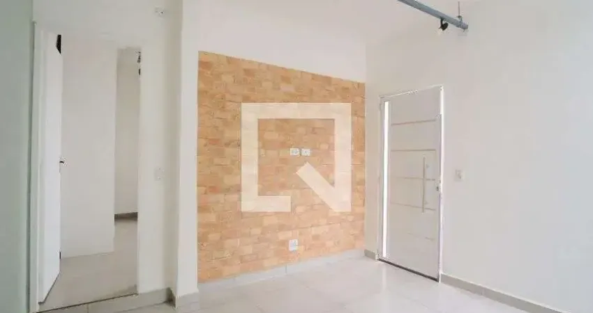 Casa para aluguel - penha de frança, 2 quartos, 52 m² - são paulo