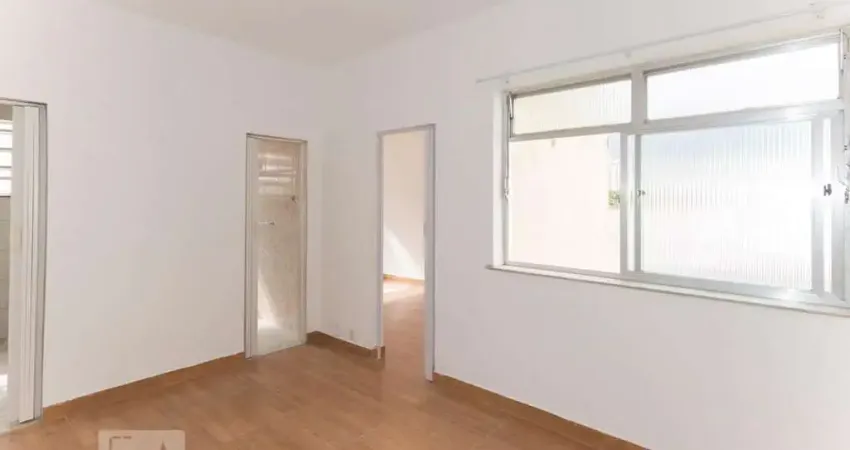 Apartamento para aluguel - grajaú, 1 quarto, 51 m² - rio de janeiro
