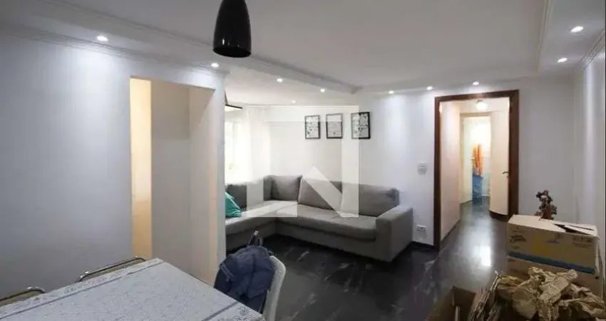 Apartamento para aluguel - tucuruvi, 3 quartos, 64 m² - são paulo