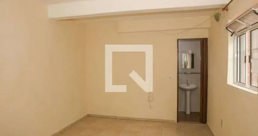 Casa com 1 quarto para alugar na Rua Aurélia, Vila Romana, São Paulo