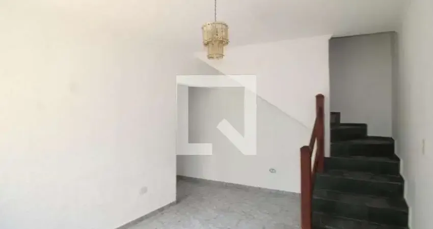 Casa com 3 quartos para alugar na Rua Capitão Sérvio Rodrigues Caldas, Água Fria, São Paulo