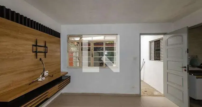 Casa para aluguel - jardim santa monica, 2 quartos, 71 m² - são paulo
