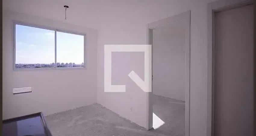 Apartamento para aluguel - vila das mercês, 1 quarto, 25 m² - são paulo