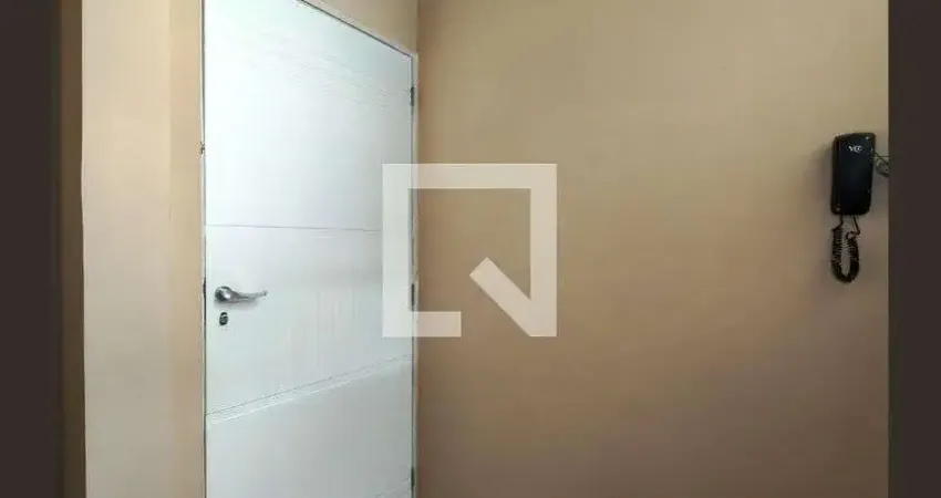 Apartamento para aluguel - grajaú, 2 quartos, 60 m² - rio de janeiro