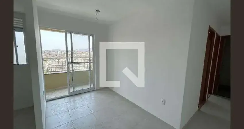 Apartamento para aluguel - del castilho, 2 quartos, 48 m² - rio de janeiro