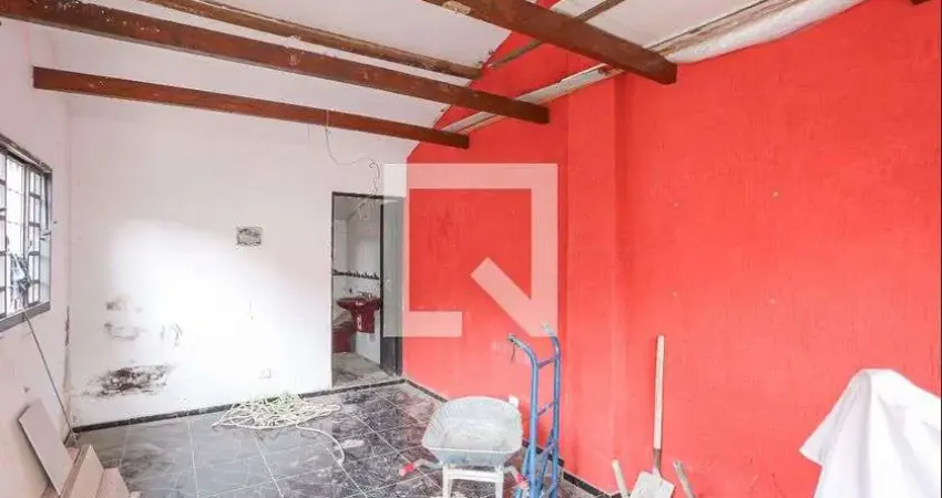 Casa para aluguel - bosque da saúde, 1 quarto, 25 m² - são paulo