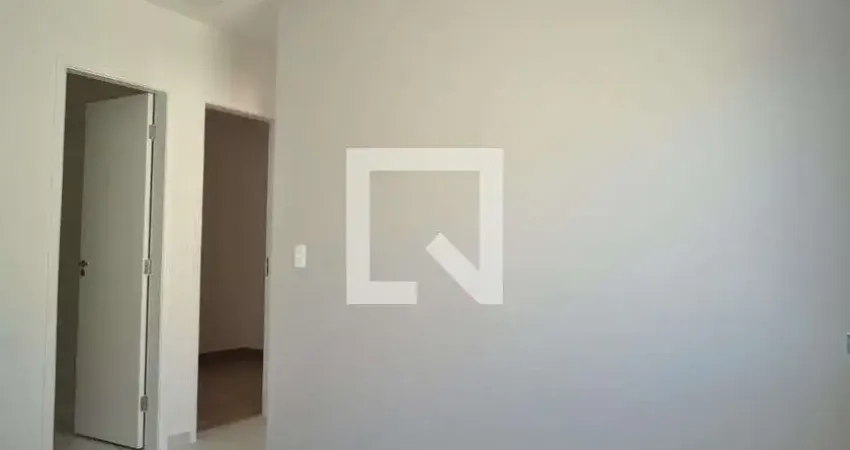Apartamento para Aluguel - Vila Guilherme, 2 Quartos, 40 m² - São Paulo