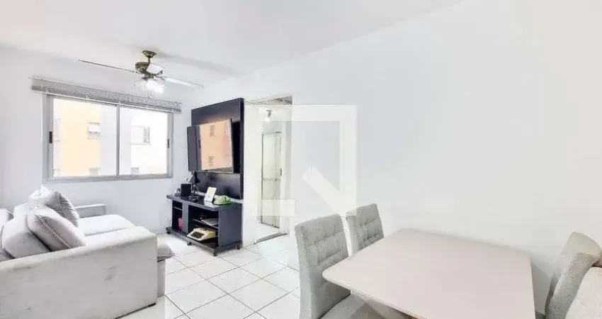 Apartamento para aluguel - jardim satelite, 2 quartos, 43 m² - são josé dos campos