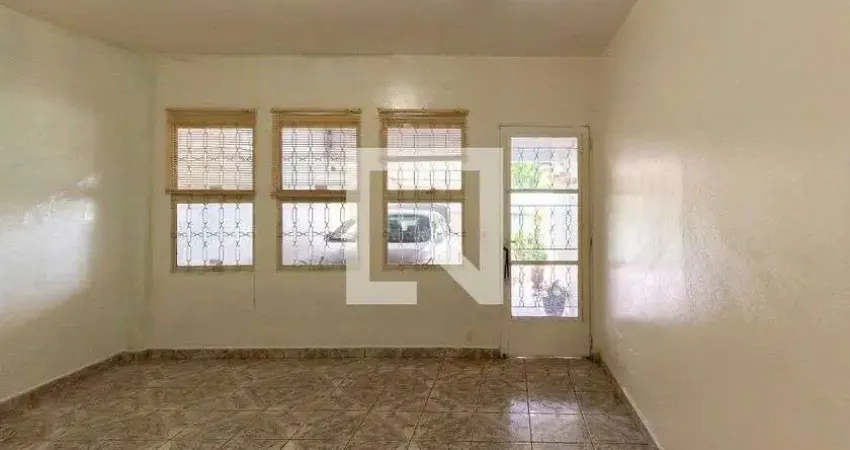 Casa para aluguel - parque santa bárbara, 4 quartos, 304 m² - campinas