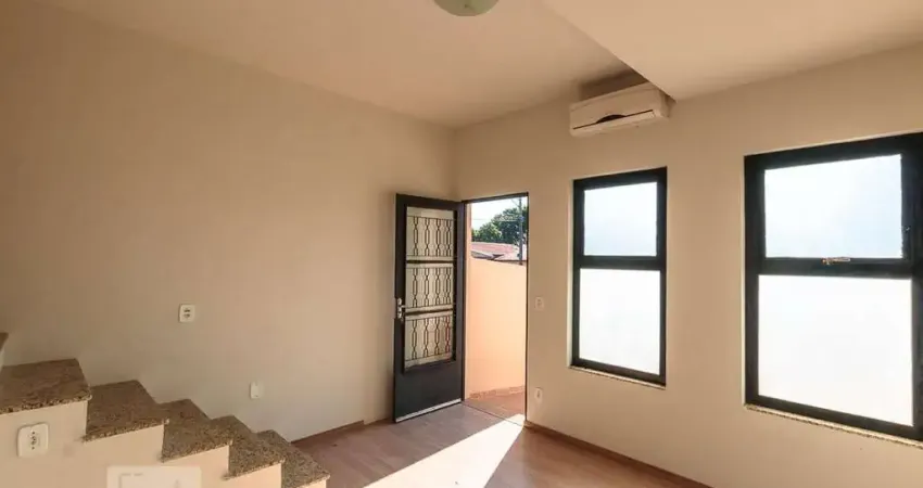 Casa com 2 quartos para alugar na Dalvo de Matos Dedecca, Jardim Guanabara, Campinas