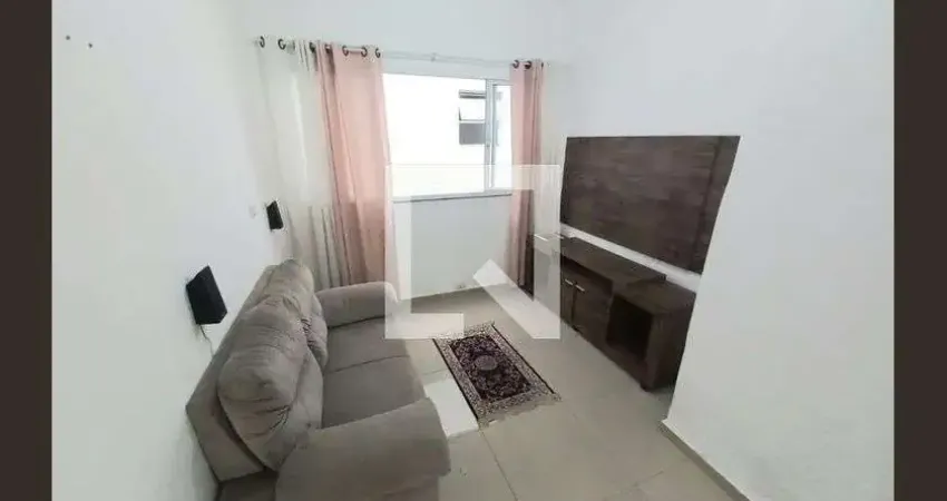 Apartamento para aluguel - boa vista, 2 quartos, 60 m² - são vicente