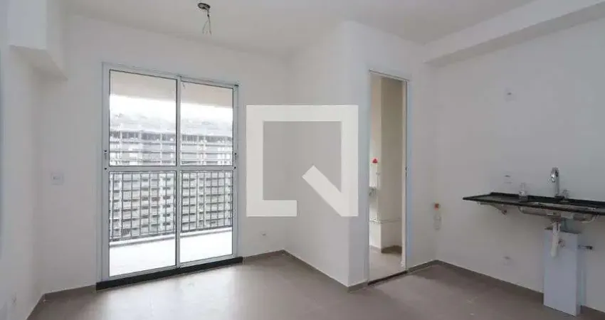 Apartamento para aluguel - vila prudente, 2 quartos, 42 m² - são paulo