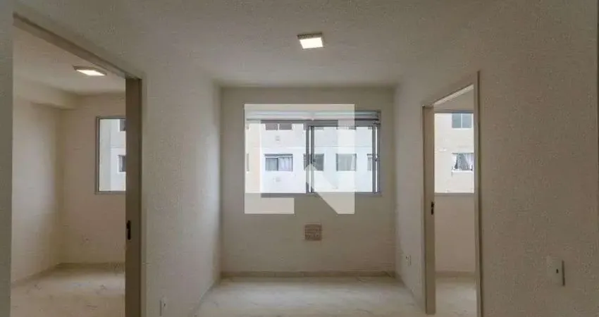 Apartamento para aluguel - freguesia do ó, 2 quartos, 33 m² - são paulo