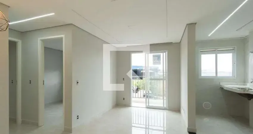 Apartamento para aluguel - ibiti, 2 quartos, 43 m² - sorocaba