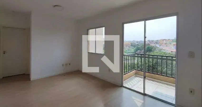 Apartamento para aluguel - parque fazendinha, 2 quartos, 60 m² - campinas