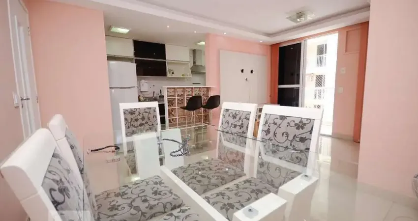 Apartamento para aluguel - barreto, 2 quartos, 72 m² - niterói