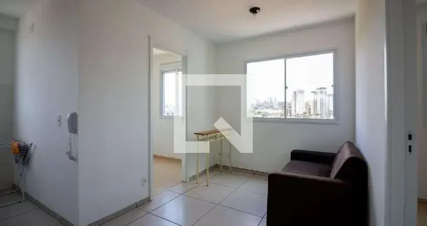 Apartamento para aluguel - santo amaro , 1 quarto, 34 m² - são paulo