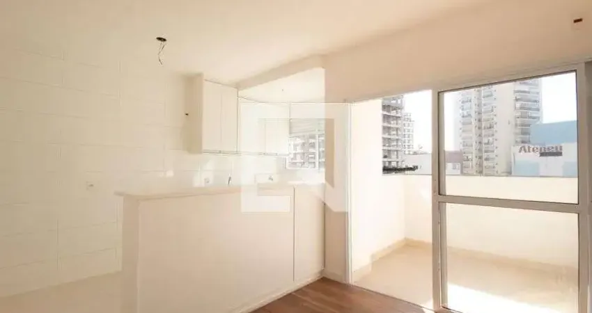 Apartamento com 1 quarto para alugar na Avenida Santo Antônio, Centro, Osasco