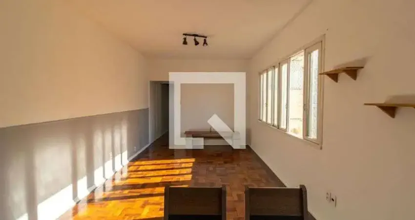 Apartamento para aluguel - centro histórico, 3 quartos, 101 m² - porto alegre