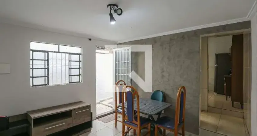 Casa para aluguel - bosque da saúde, 1 quarto, 50 m² - são paulo