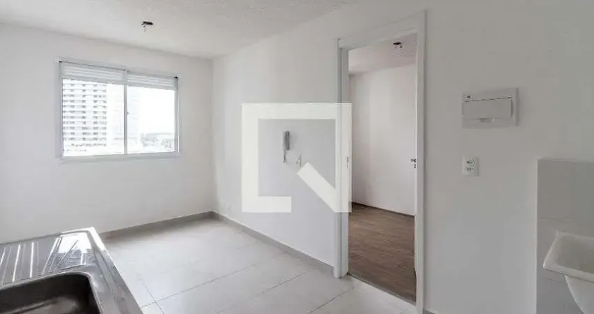 Apartamento para aluguel - barra funda, 1 quarto, 25 m² - são paulo