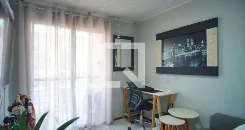 Apartamento para aluguel - pinheiro, 2 quartos, 56 m² - são leopoldo