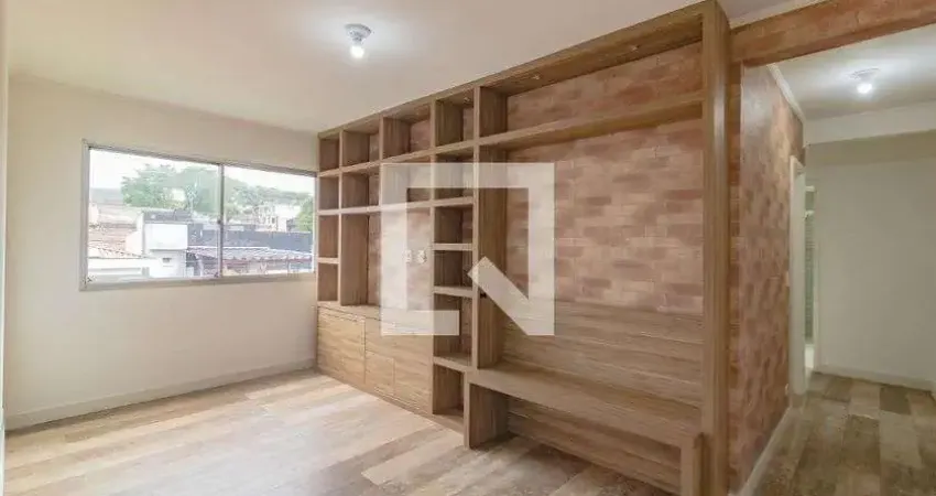 Apartamento para aluguel - vila mascote, 2 quartos, 53 m² - são paulo
