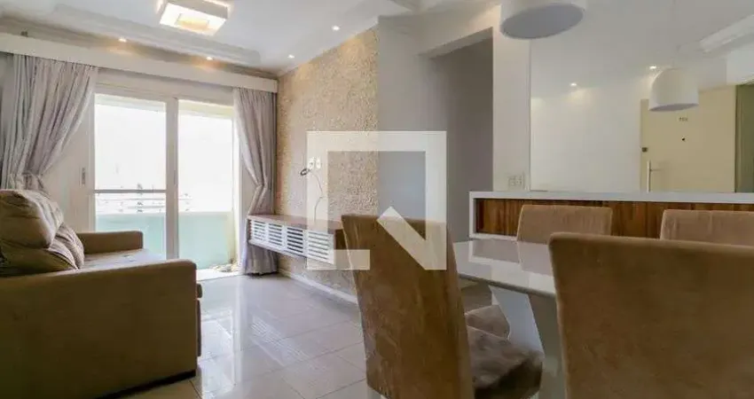 Apartamento para aluguel - sítio do mandaqui, 2 quartos, 50 m² - são paulo