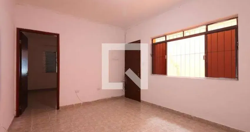 Casa para aluguel - jardim santa teresinha, 2 quartos, 125 m² - são paulo