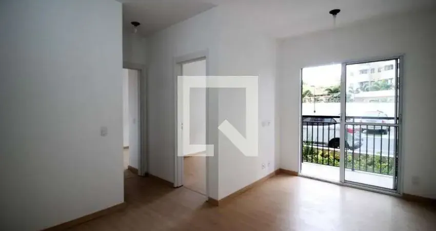 Apartamento para aluguel - del castilho, 2 quartos, 48 m² - rio de janeiro