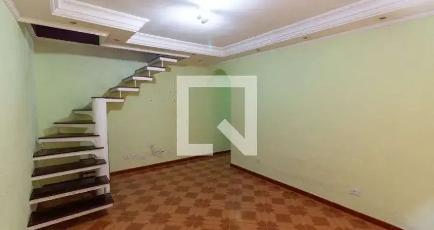 Casa com 4 quartos para alugar na Rua Jaime Facco, Vila Ré, São Paulo