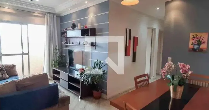 Apartamento para aluguel - quitaúna, 3 quartos, 75 m² - osasco