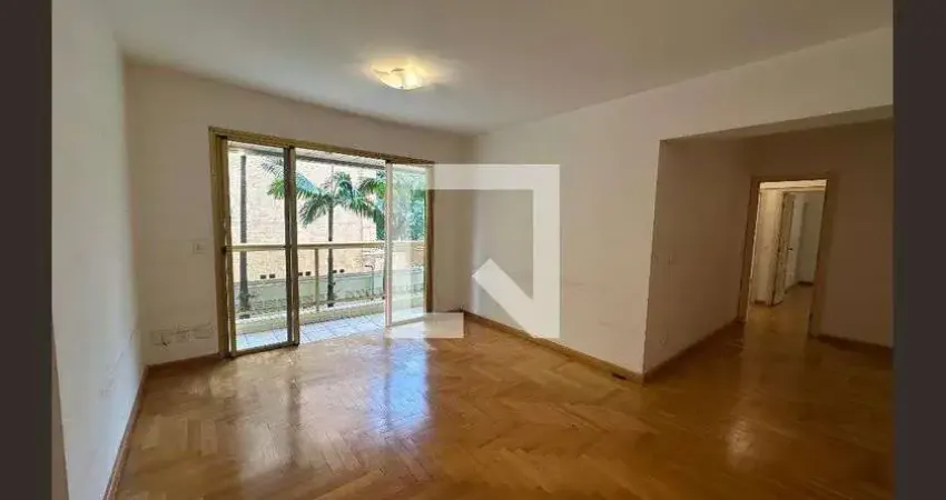 Apartamento para aluguel - alphaville, 3 quartos, 107 m² - barueri
