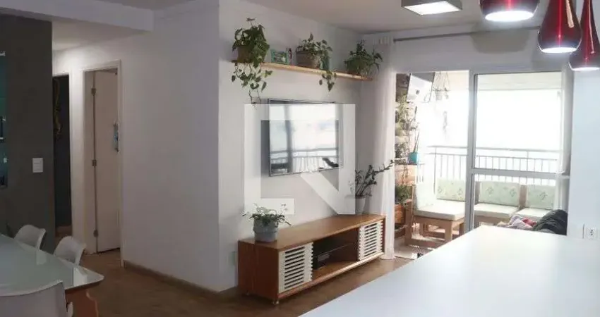 Apartamento para aluguel - santo antônio, 3 quartos, 86 m² - são caetano do sul